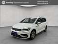 Volkswagen Touran 2.0 TDI DSG Highline AHK Navi Weiß - thumbnail 1