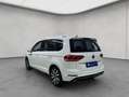Volkswagen Touran 2.0 TDI DSG Highline AHK Navi Weiß - thumbnail 3