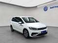 Volkswagen Touran 2.0 TDI DSG Highline AHK Navi Weiß - thumbnail 8