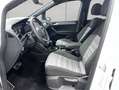 Volkswagen Touran 2.0 TDI DSG Highline AHK Navi Weiß - thumbnail 10