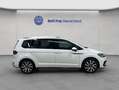 Volkswagen Touran 2.0 TDI DSG Highline AHK Navi Weiß - thumbnail 7