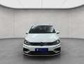 Volkswagen Touran 2.0 TDI DSG Highline AHK Navi Weiß - thumbnail 9