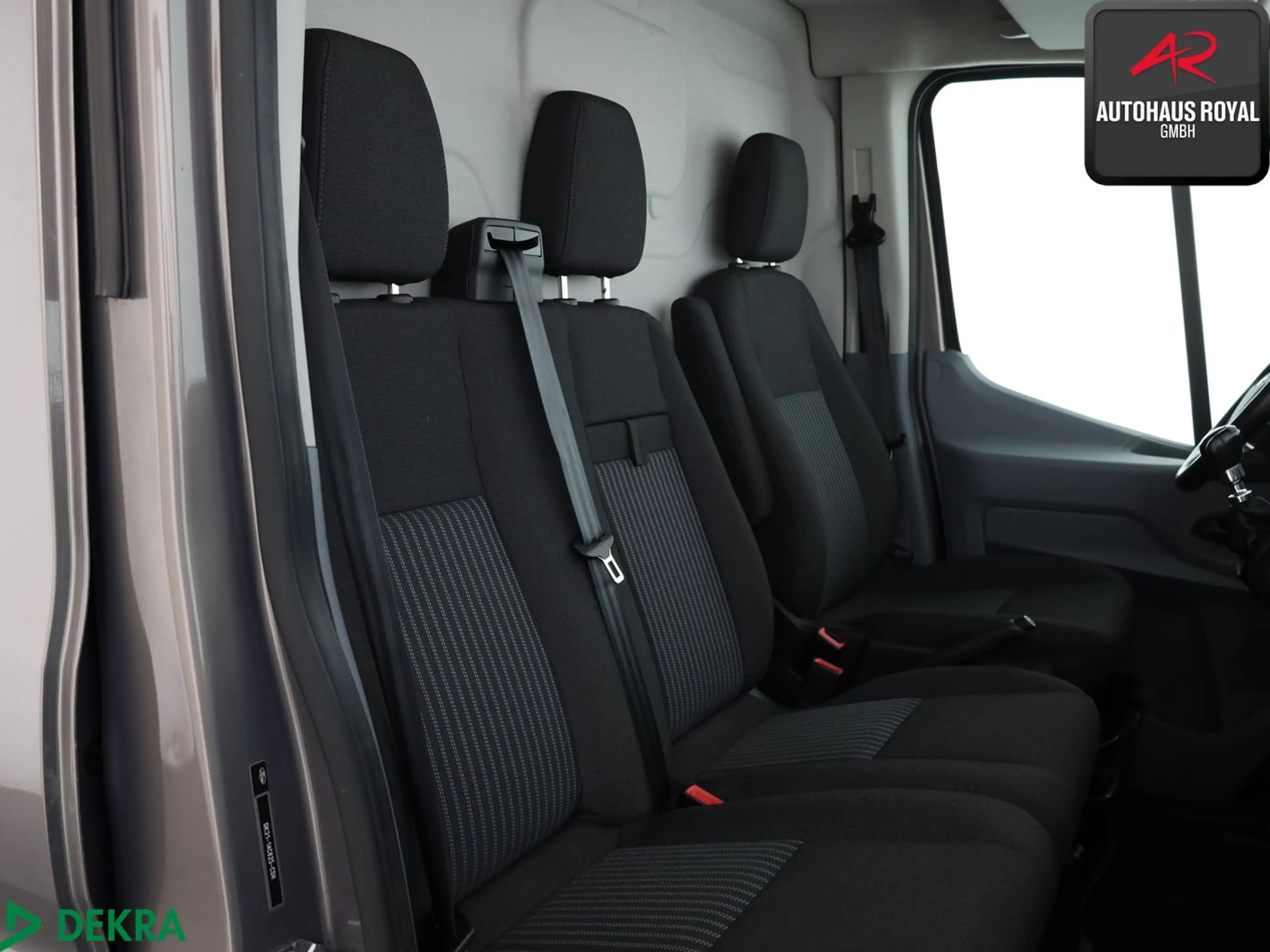 Ford Transit 470 L4 KÜHLKASTEN STANDHEIZ,KAMERA,AHK — photo 8