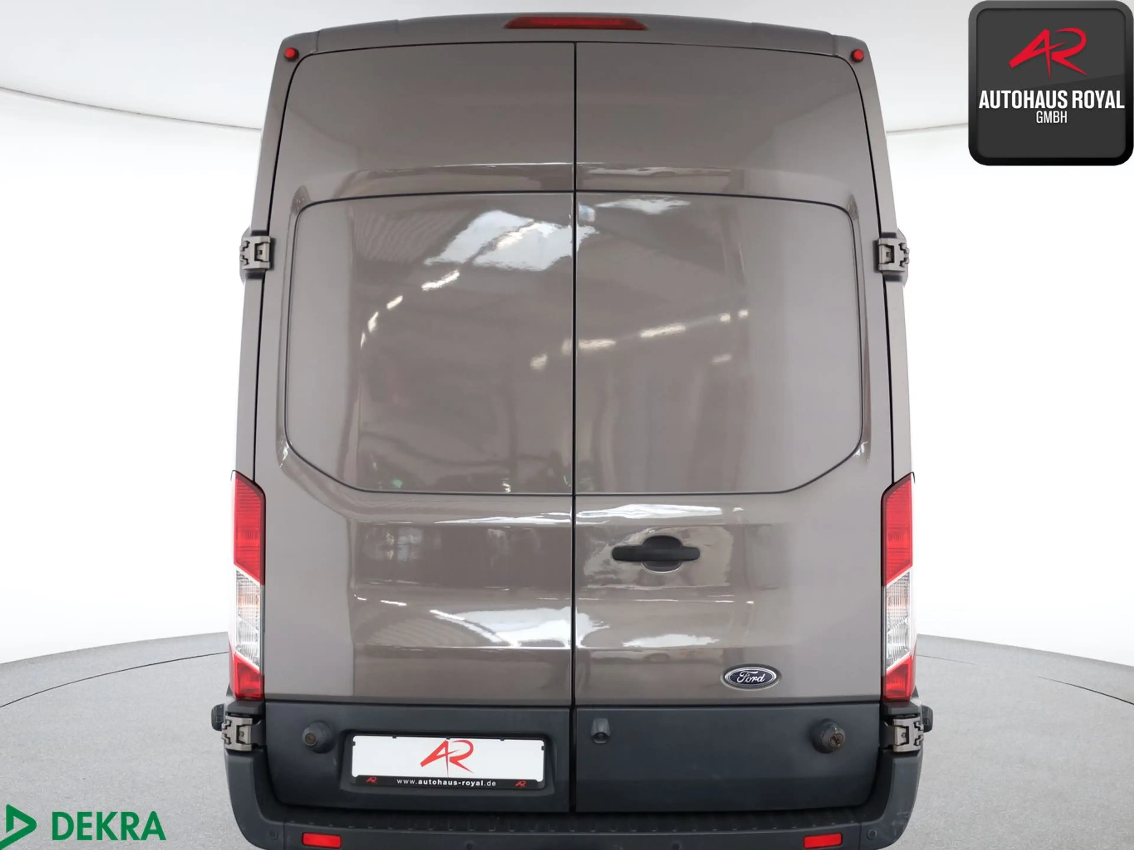 Ford Transit 470 L4 KÜHLKASTEN STANDHEIZ,KAMERA,AHK — photo 5