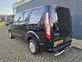Ford Transit Custom 300 2.0 TDCI 170pk L2H1 Limited DC Automaat | Dubb Zwart - thumbnail 4