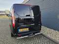 Ford Transit Custom 300 2.0 TDCI 170pk L2H1 Limited DC Automaat | Dubb Zwart - thumbnail 13