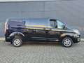 Ford Transit Custom 300 2.0 TDCI 170pk L2H1 Limited DC Automaat | Dubb Zwart - thumbnail 12