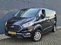 Ford Transit Custom 300 2.0 TDCI 170pk L2H1 Limited DC Automaat | Dubb Zwart - thumbnail 42