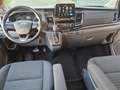 Ford Transit Custom 300 2.0 TDCI 170pk L2H1 Limited DC Automaat | Dubb Zwart - thumbnail 9