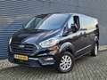 Ford Transit Custom 300 2.0 TDCI 170pk L2H1 Limited DC Automaat | Dubb Zwart - thumbnail 43