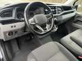 Volkswagen T6.1 Transporter 2.0TDi DSG 204PK 2023 37.181€ ex btw BLACK EDITION Noir - thumbnail 18