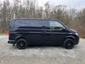 Volkswagen T6.1 Transporter 2.0TDi DSG 204PK 2023 37.181€ ex btw BLACK EDITION Noir - thumbnail 4