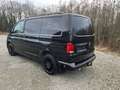 Volkswagen T6.1 Transporter 2.0TDi DSG 204PK 2023 37.181€ ex btw BLACK EDITION Noir - thumbnail 9