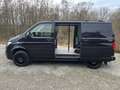 Volkswagen T6.1 Transporter 2.0TDi DSG 204PK 2023 37.181€ ex btw BLACK EDITION Noir - thumbnail 12