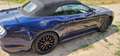 Ford Mustang GT Convertible Blau - thumbnail 3
