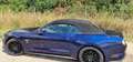 Ford Mustang GT Convertible Blau - thumbnail 4