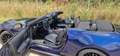 Ford Mustang GT Convertible Blau - thumbnail 5
