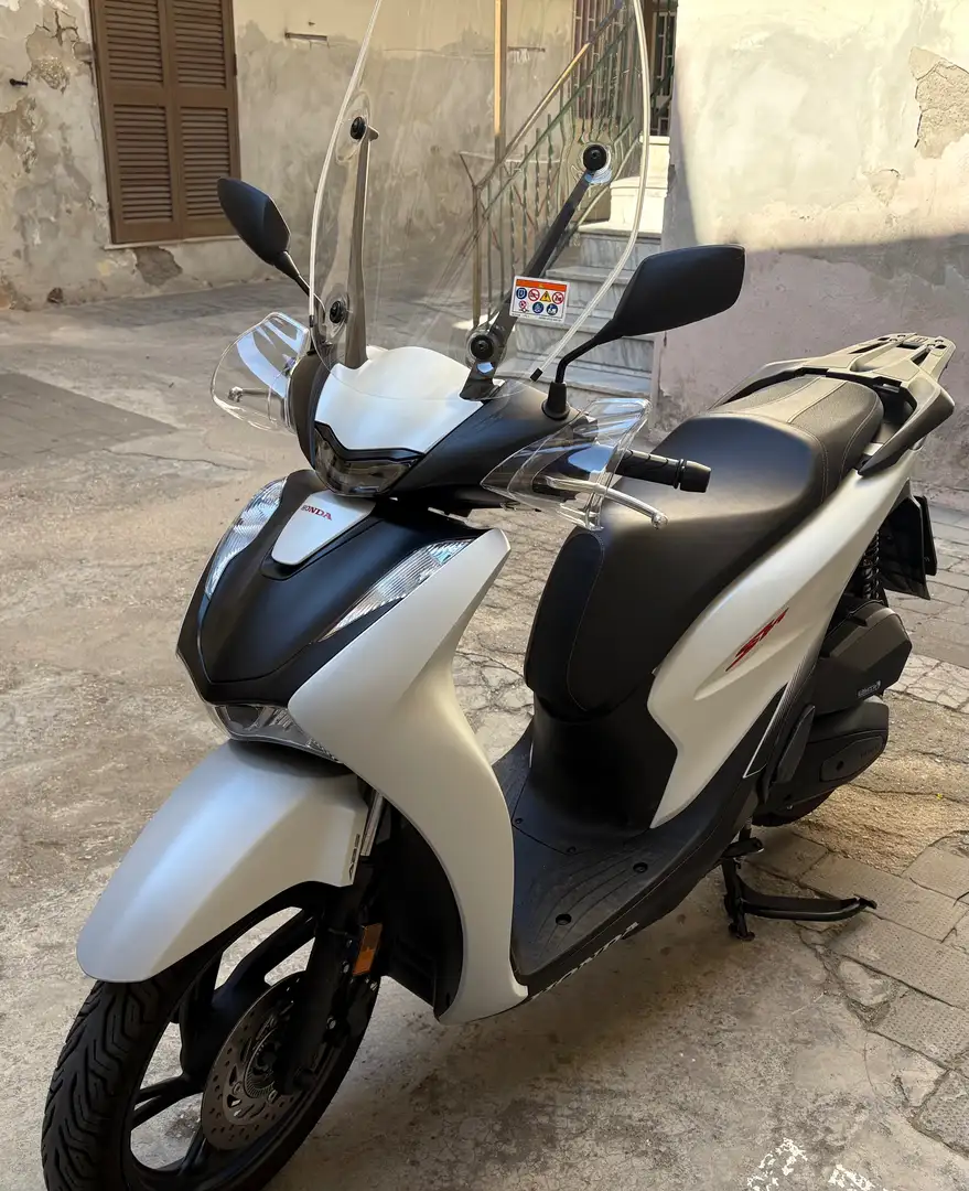 Honda SH 125 - 2
