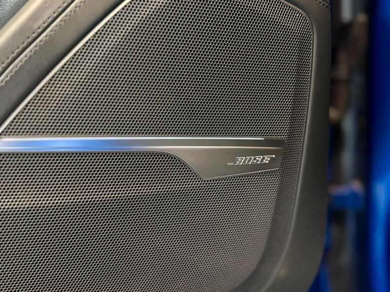 Audi SQ7 4.0 TDI quattro*Luffahrwerk*360°*Pano*ACC* — photo 12