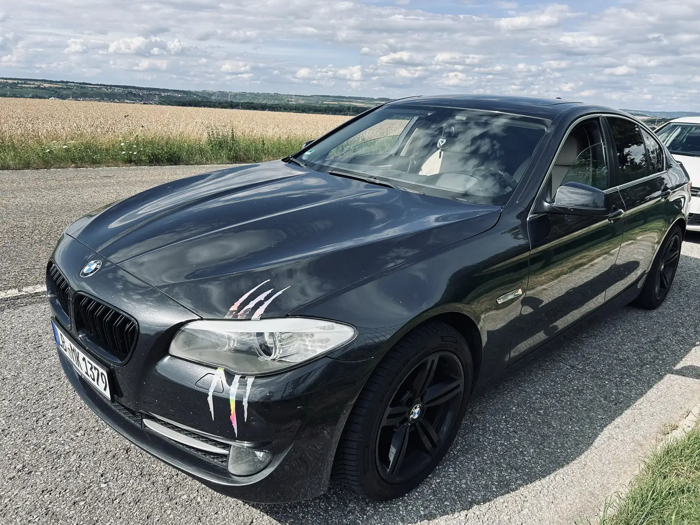 BMW 530 530d Gran Turismo - 1
