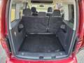 Volkswagen Caddy Alltrack BMT 1,4 TSI DSG Rojo - thumbnail 13