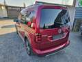 Volkswagen Caddy Alltrack BMT 1,4 TSI DSG Rood - thumbnail 7