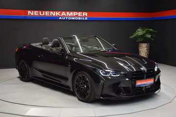 Cabrio xDrive Competition ACC 360° H&k Leder