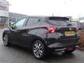 Nissan Micra 0.9 IG-T N-Connecta Zwart - thumbnail 3