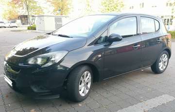 Corsa 1.4 drive
