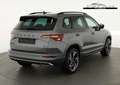 Skoda Karoq Sportline 4x4 2.0 TDI DSG Sportline, Matrix, Te... Gris - thumbnail 2