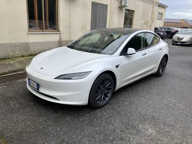 Tesla Model 3 Premium Rwd +Autopilot Avanzato