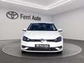 Volkswagen Golf 5p 1.5 tgi executive 130cv dsg Blanc - thumbnail 3