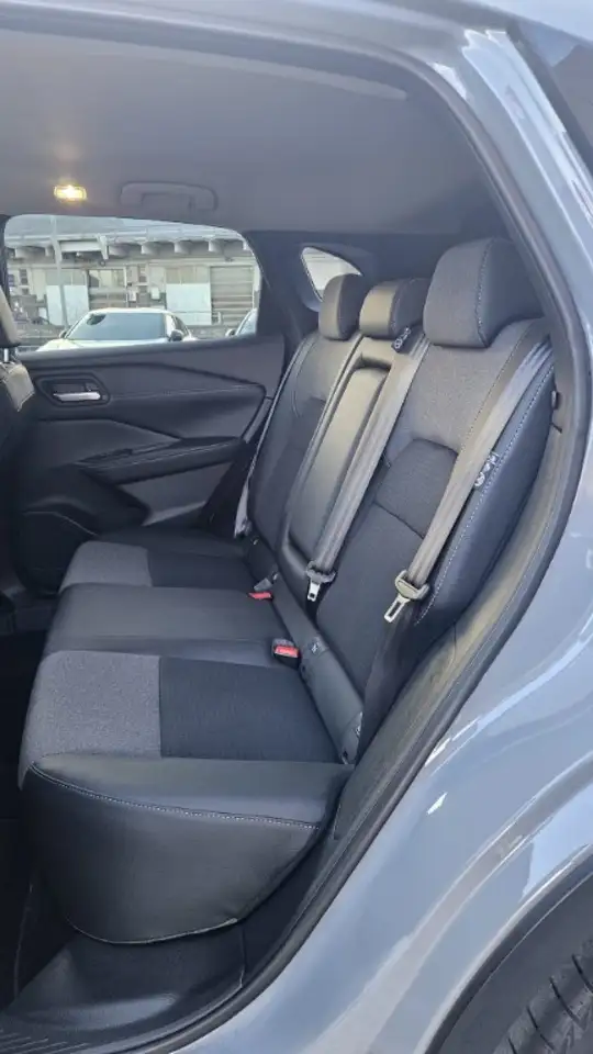 Nissan Qashqai MHEV 140 CV N-Connecta, миниатюра 9