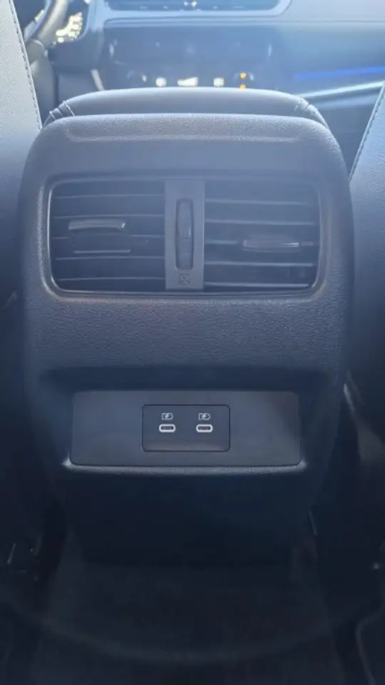 Nissan Qashqai MHEV 140 CV N-Connecta, миниатюра 17