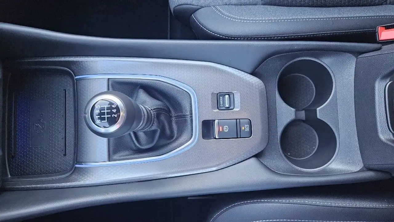 Nissan Qashqai MHEV 140 CV N-Connecta, миниатюра 10