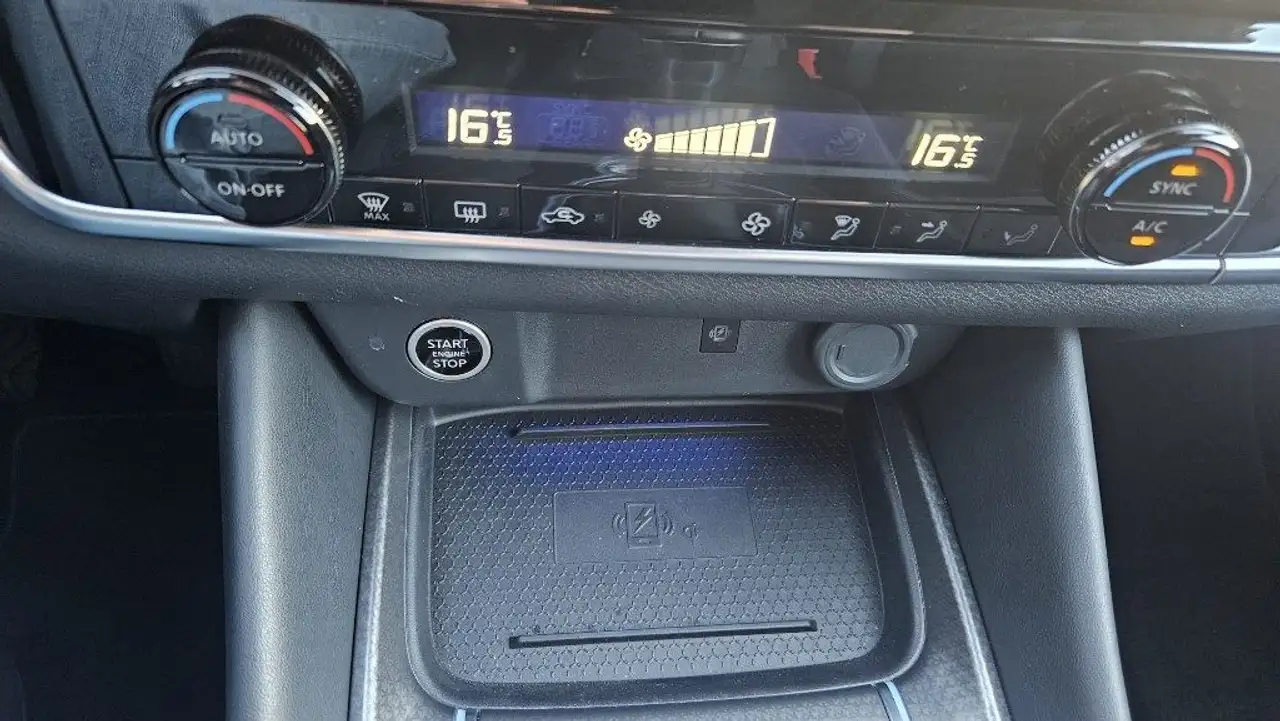 Nissan Qashqai MHEV 140 CV N-Connecta, миниатюра 11