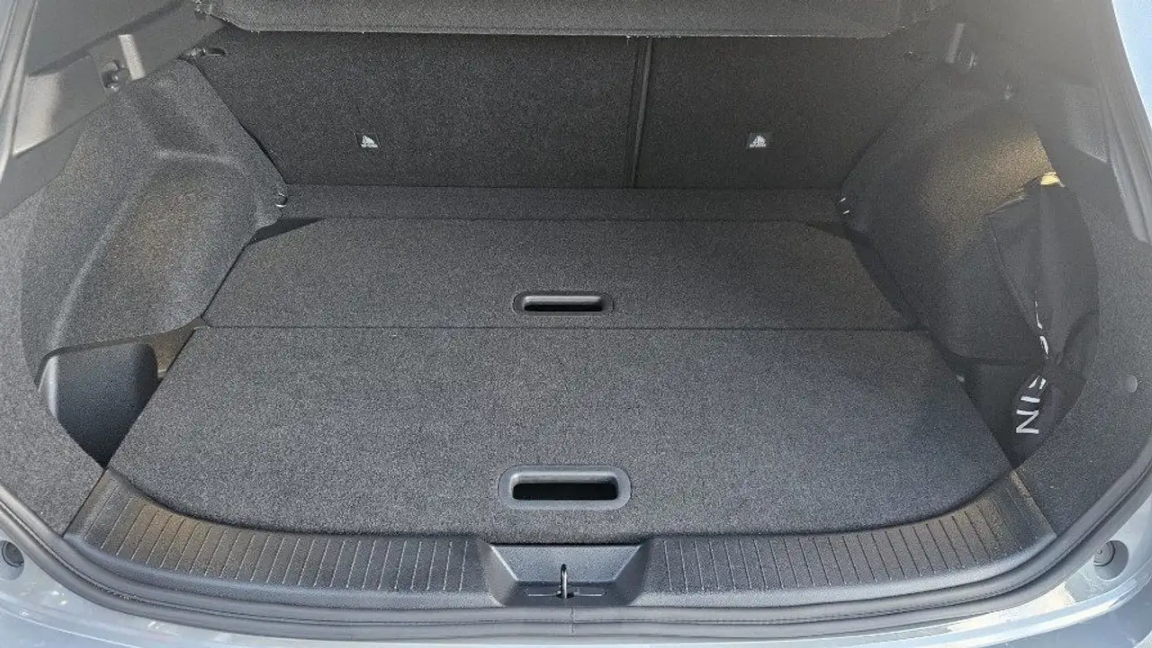 Nissan Qashqai MHEV 140 CV N-Connecta, миниатюра 20