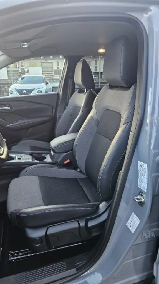 Nissan Qashqai MHEV 140 CV N-Connecta, миниатюра 15