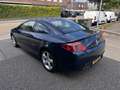 Peugeot 407 Coupé 3.0-24V Pack Leder, Clima, Navi, Cruise cont Blauw - thumbnail 3
