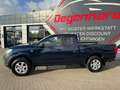 Nissan Navara NP300 Visia King Cab 4x4 Temp Kamera AHK Bleu - thumbnail 3