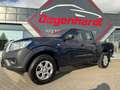 Nissan Navara NP300 Visia King Cab 4x4 Temp Kamera AHK Bleu - thumbnail 8