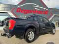 Nissan Navara NP300 Visia King Cab 4x4 Temp Kamera AHK Bleu - thumbnail 6