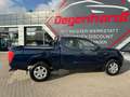 Nissan Navara NP300 Visia King Cab 4x4 Temp Kamera AHK Bleu - thumbnail 4