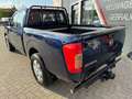 Nissan Navara NP300 Visia King Cab 4x4 Temp Kamera AHK Bleu - thumbnail 5