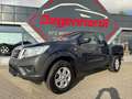 Nissan Navara NP300 Visia King Cab 4x4 Temp Kamera AHK Bleu - thumbnail 1