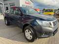 Nissan Navara NP300 Visia King Cab 4x4 Temp Kamera AHK Bleu - thumbnail 2