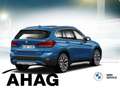BMW X1 xDrive25e xLine Steptronic Aut. Panorama PDC Blau - thumbnail 3