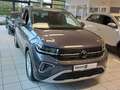 Volkswagen T-Cross 1.0 TSI DSG ACC Sitzhzg Matrix LED Klima Grau - thumbnail 1
