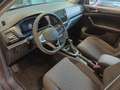 Volkswagen T-Cross 1.0 TSI DSG ACC Sitzhzg Matrix LED Klima Grau - thumbnail 6