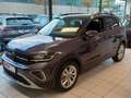 Volkswagen T-Cross 1.0 TSI DSG ACC Sitzhzg Matrix LED Klima Grau - thumbnail 3